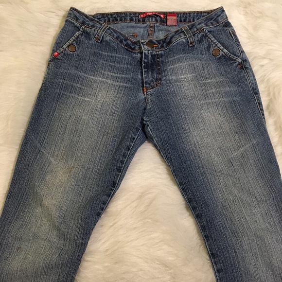 U.S. Polo Assn. Denim - 🎉HP🎉6/25 [US Polo Assn.] Jeans